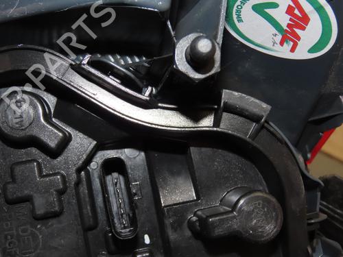 Right taillight BMW 1 (F20) 114 d | BP32511268C35