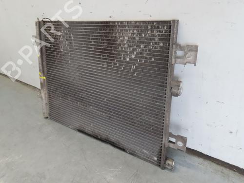 Heater matrix DACIA SANDERO 1.5 dCi | BP17181199M63 
