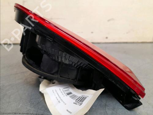 Used Left tailgate light VW GOLF VI (5K1) 1.6 TDI (105 hp) 14946253