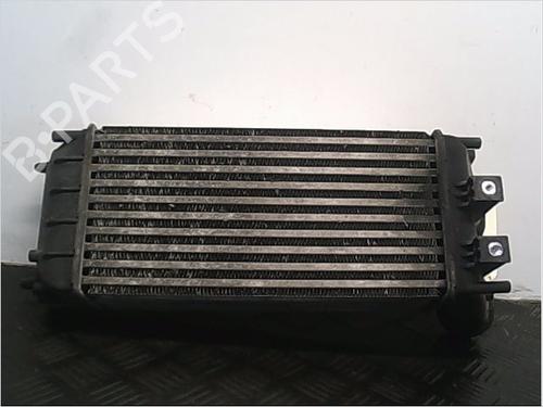 Used Other CITROËN DS4 (NX_) 1.6 HDi 115 (114 hp) 14856353