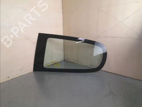 Used Rear left door window PEUGEOT 207 (WA_, WC_) 1.4 HDi (68 hp) 14857986