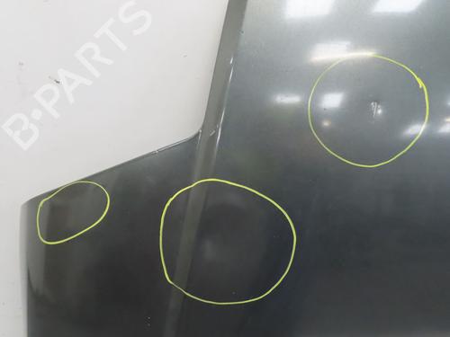 Hood CITROËN C2 (JM_) 1.1 | BP19528686C1 