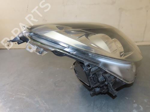 Right headlight OPEL CORSA D (S07) 1.3 CDTI (L08, L68) | BP19170627C29 