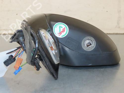 Używane Lusterko boczne lewe CITROËN C4 Picasso I MPV (UD_) 1.6 HDi (109 hp) 29985843