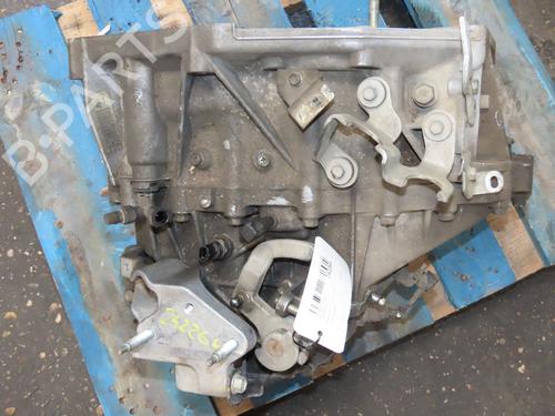 Gearbox SUZUKI SX4 S-Cross (JY) 1.6 DDiS AllGrip (AKK 416D) | BP28105685M3 