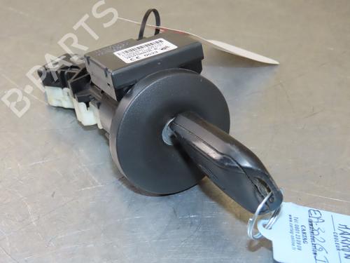 Used Ignition barrel RENAULT TWINGO III (BCM_, BCA_) 1.0 SCe 70 (BCMB) (69 hp) 22366262