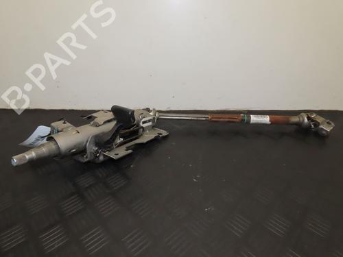Used Steering column PEUGEOT 2008 I (CU_) 1.6 HDi (114 hp) 19319362