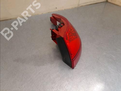 Right taillight PEUGEOT 607 (9D, 9U) 2.0 HDI | BP11255236C35 