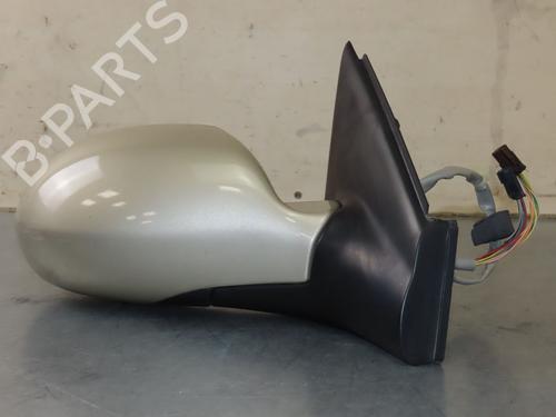 Bakspejl Højre CITROËN C5 II (RC_) 2.0 HDi (RCRHRH) | BP20243363C27 