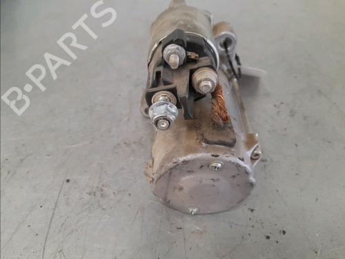 Used Starter MERCEDES-BENZ A-CLASS (W176) A 160 (176.041) (102 hp) 28414562