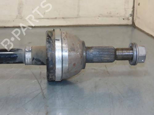 Right rear driveshaft TESLA MODEL Y (5YJY) EV | BP38492359M41 - Image 3