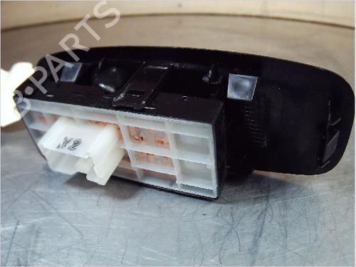 Comutador RENAULT KADJAR (HA_, HL_) 1.6 dCi 130 4x4 (HLA4) (130 hp) 10981062