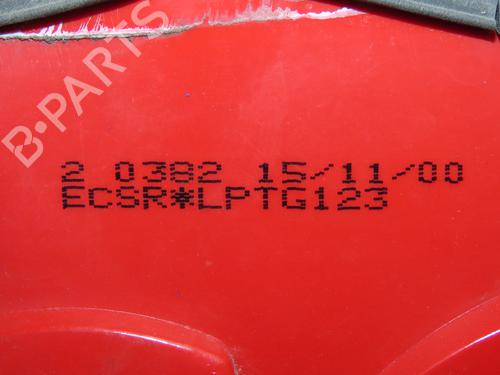 right-taillight-peugeot-106-ii-1a_-1c_-1996-1997-1998-1999-2000-2001-2002-2003-2004-2005-24377980 main image