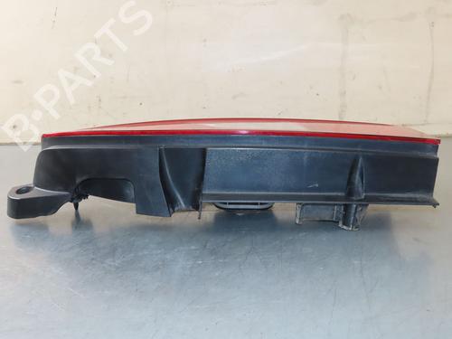Right taillight PEUGEOT PARTNER Tepee 1.6 HDi 90 | BP29263685C35 