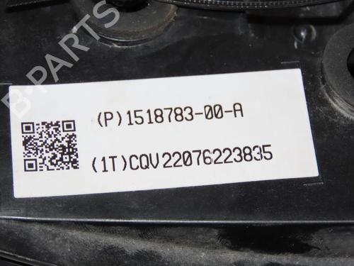 Rear bumper right light TESLA MODEL Y (5YJY) EV All-wheel Drive | BP26310627C82 - Image 6