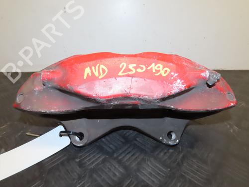 Used Right front brake caliper Right front brake caliper LAND ROVER RANGE ROVER SPORT I (L320) 3.6 D 4x4 (272 hp) 40240294 40240294