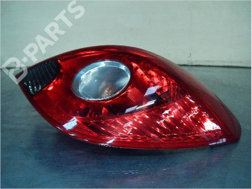 Right taillight OPEL CORSA D (S07) 1.3 CDTI (L08, L68) | BP9410302C35 