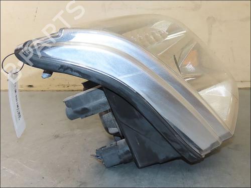 Right headlight FORD TOURNEO CONNECT 1.8 TDCi | BP29263672C29 