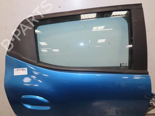 Right rear door DACIA SPRING EV (B6M1) | BP29846473C5 