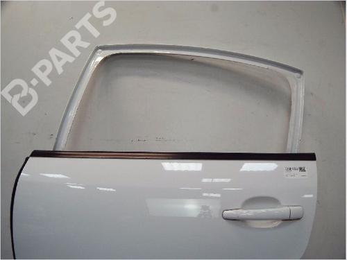 Left rear door CITROËN C4 I (LC_) 1.6 HDi | BP10489752C4 