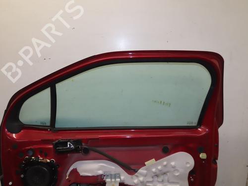 Used Right front door CITROËN DS3 (SA_) 1.6 HDi 110 (112 hp) 25348069