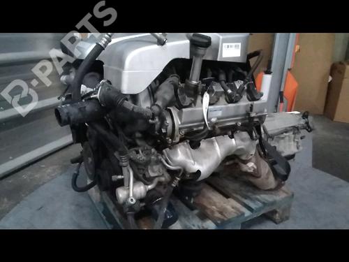Engine LEXUS GS (_S16_) 430 (UZS161_, UZS161R) | BP11226785M1 