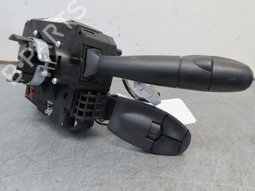 Steering column stalk PEUGEOT 207 (WA_, WC_) 1.6 HDi | BP19079604I23 