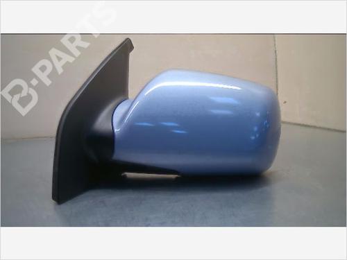 Left mirror KIA PICANTO I (SA) 1.1 CRDi | BP9409232C26 