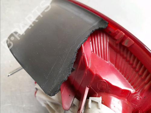 Left taillight AUDI A3 (8P1) 1.9 TDI | BP14946315C34 