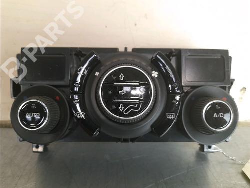 Used Climate control CITROËN C3 Picasso (SH_) 1.6 VTi 120 (120 hp) 12107173