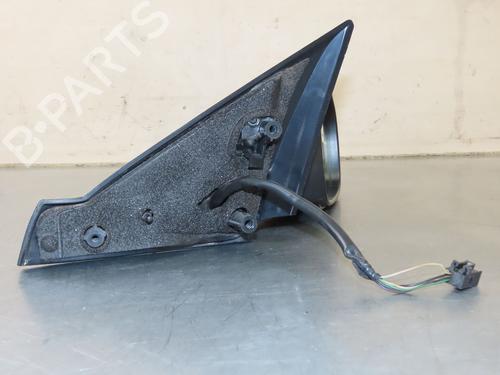 Right mirror ALFA ROMEO MITO (955_) 1.3 MultiJet (955AXP1A, 955AYC1A) | BP18731708C27 