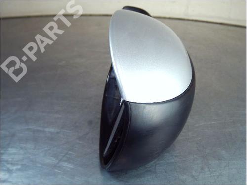 Right mirror CITROËN XSARA PICASSO (N68) 1.6 HDi | BP10372916C27 