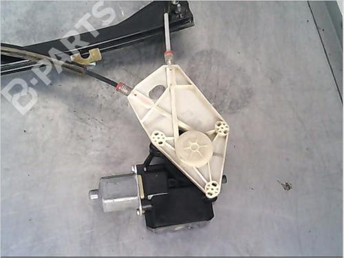 Front left window mechanism VW POLO V (6R1, 6C1) 1.6 TDI | BP9572581C22 