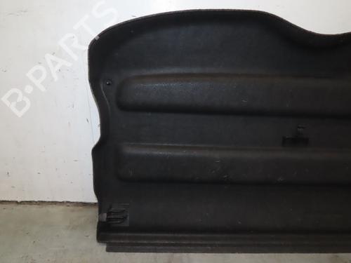 Rear parcel shelf CITROËN C4 II (NC_) 1.6 BlueHDi 100 | BP30138815C85 