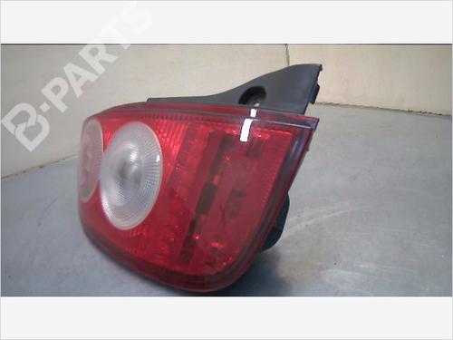 Left taillight NISSAN MICRA III (K12) 1.2 16V | BP9409174C34 