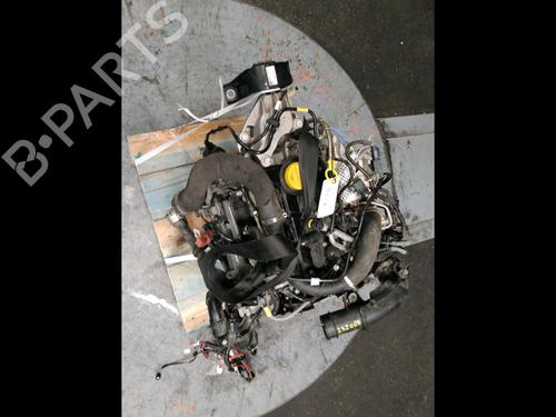 Engine DACIA SANDERO III 1.0 TCe 90 | BP17338291M1 - Image 4