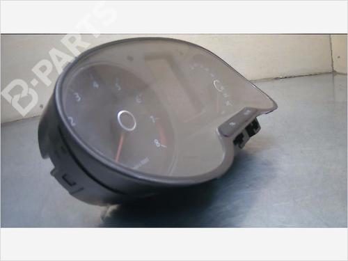 Instrument cluster VW POLO V (6R1, 6C1) 1.2 | BP9409304C47 