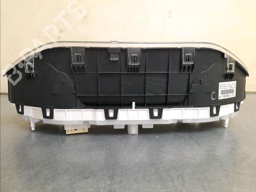 Instrument cluster PEUGEOT 208 I (CA_, CC_) 1.6 HDi / BlueHDi 75 | BP23158248C47 