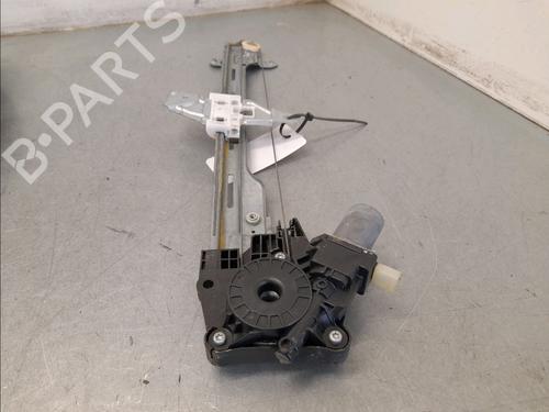 Used Front right window mechanism Front right window mechanism SUZUKI VITARA (LY) 1.6 (APK 416) (120 hp) 34572493 34572493