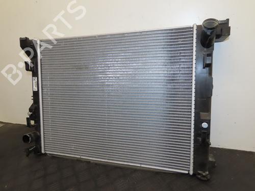 Water radiator RENAULT CAPTUR II (HF_) TCe 160 (HFN1) | BP36819539M31 - Image 4