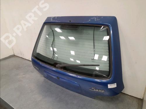Tailgate CITROËN SAXO (S0, S1) 1.5 D | BP12197729C6 