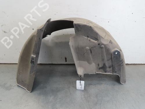 Used Wheel arch FIAT 500L (351_, 352_) 1.4 (199LYB1B) (95 hp) 18248511