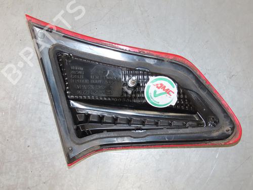 Right tailgate light CITROËN C4 II (NC_) 1.6 HDi 90 | BP32354612C80