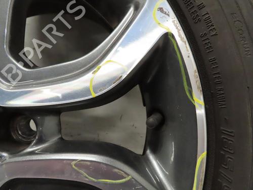 Fælk KIA PICANTO III (JA) 1.0 | BP32200731C45 