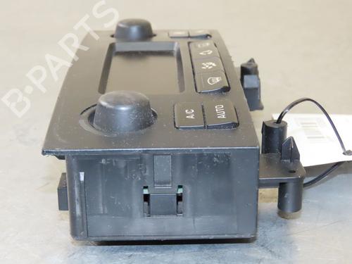 Climate control PEUGEOT 307 (3A/C) 1.6 HDi 110 | BP23158225I5 