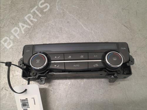 Climate control RENAULT KADJAR (HA_, HL_) 1.6 dCi 130 (HLA4) | BP33633162I5 - Image 4