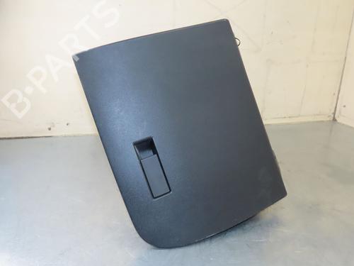 Guantera OPEL CORSA F (P2JO) 1.2 (68) (101 hp) 18663081