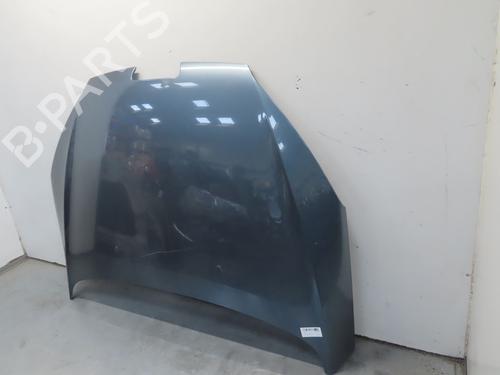 Hood PEUGEOT 407 SW (6E_, 6D_) 2.0 HDi | BP16955859C1 