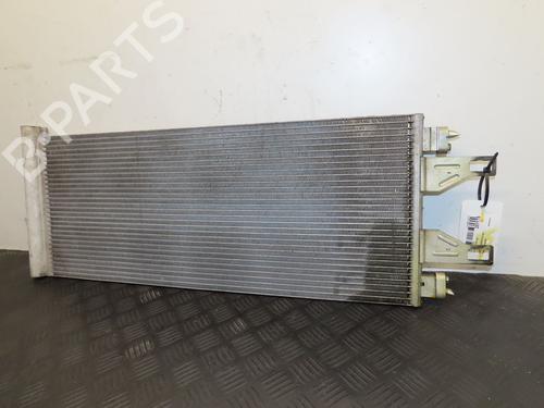 Heater matrix CITROËN JUMPER II Van 2.0 BlueHDi 130 | BP33711471M63 - Image 3