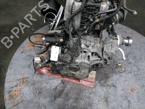 Gearbox MERCEDES-BENZ A-CLASS (W176) AMG A 45 4-matic (176.052) | BP22341327M3 